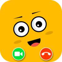 Funny Call - Prank Video Calling