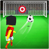 Football Shootout icon