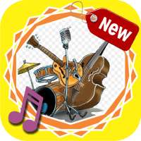 Musik Instrumental Terbaik on 9Apps