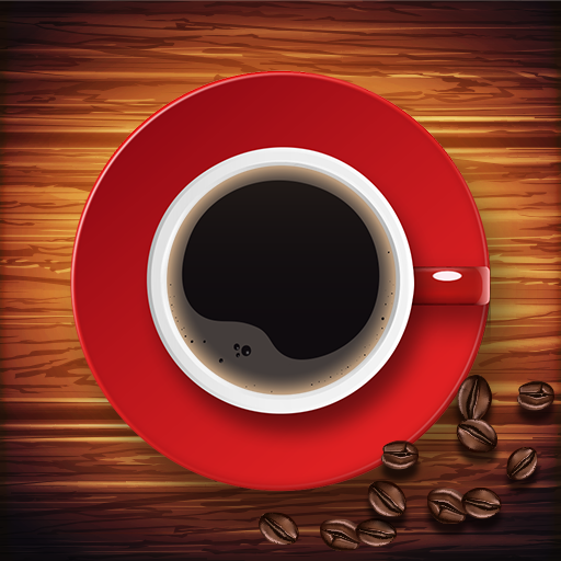 Coffee Tasseography – Fortune Telling with Coffee أيقونة