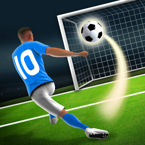 FOOTBALL Kicks - Calcio Strike icon