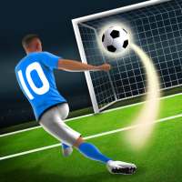 FOOTBALL Kicks - Calcio Strike