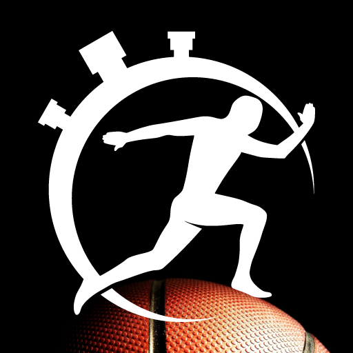 Basketball Training &amp; Übungen icon
