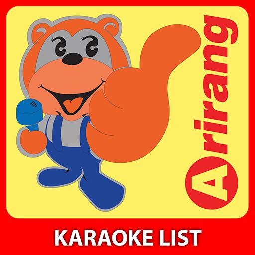 ARIRANG LIST icon