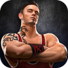 ikon Wrestling Champion 3D