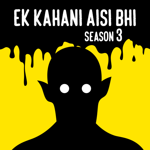Hindi Horror Stories - EKAB S3 icon