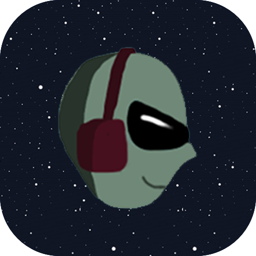 Alien Lost icon