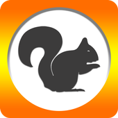 New Uc browser 2020 Fast &amp; secure icon