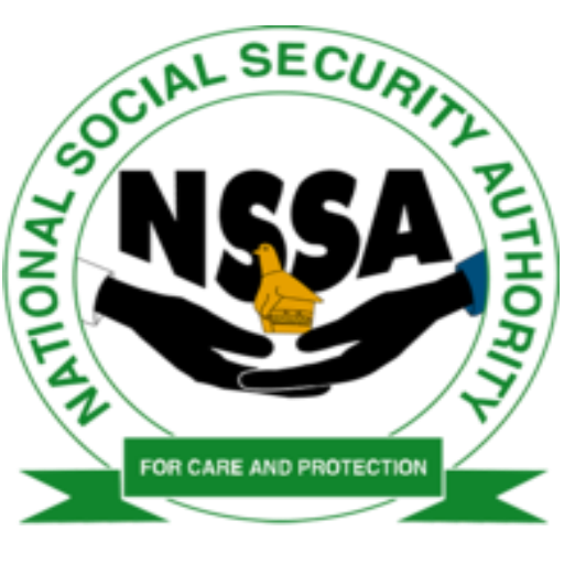 NSSA Self Service icon