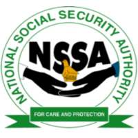 NSSA Self Service