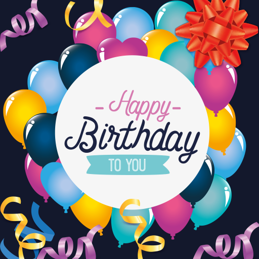 Birthday Invitation Maker : Invitation Card Maker icon