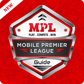 Guide For MPL Pro icon