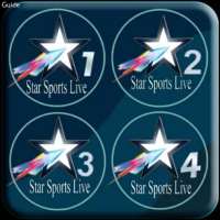 Star Sports Live Cricket TV - Match Streaming Tips
