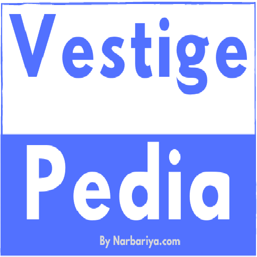 Vestige Pedia icon