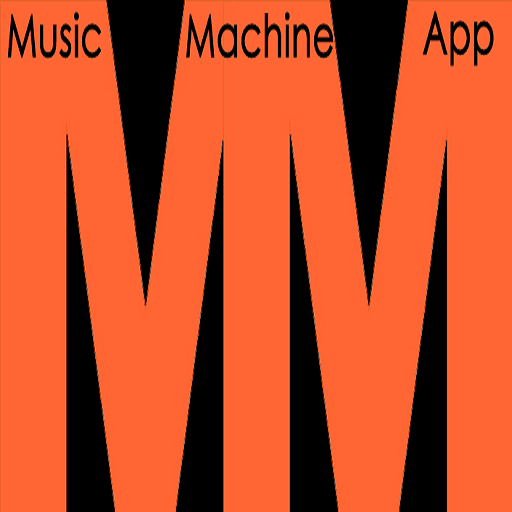 Music Machine icon