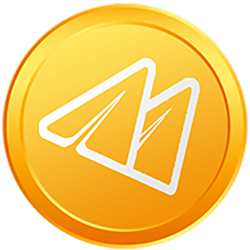 موبوگرام طلایی - گرام ضد فیلتر - گرام بدون فیلتر आइकन