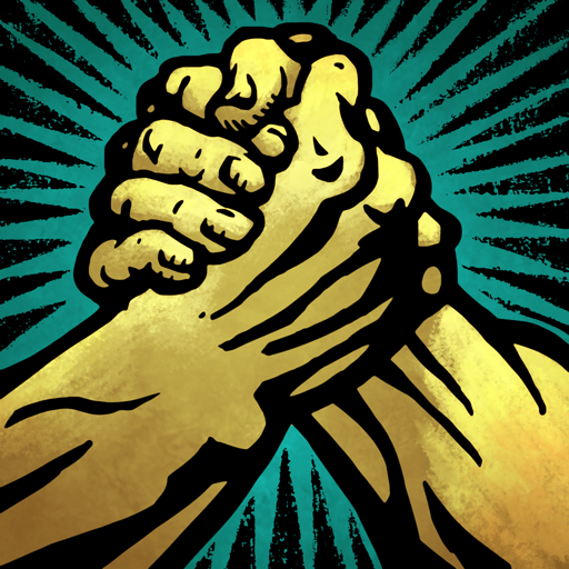 Arm Busters icon