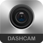 DashCam Wifi icon