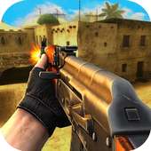 Counter Terrorist Battle Strike