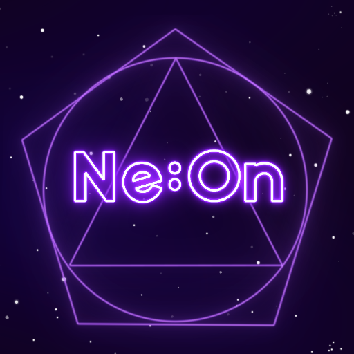 NeOn : Turn on the Light icon