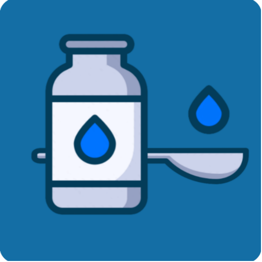 Pediatric Dose Calculator icon