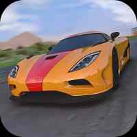 Highway Racer Car Racing Games