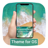 Theme for OS icon