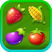 เกมเลือกภาพเหมือนกัน : เดอะฟาร์ม icon