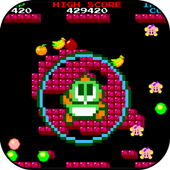 Dragon  Ghost Maze icon