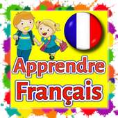 Apprendre Parler Français on 9Apps