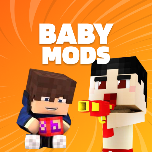 Baby Mod for Minecraft icon