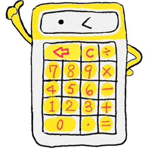 Memory Calc icon