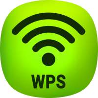 WPS WiFi Connect on 9Apps
