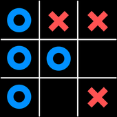 Tic Tac Toe icon