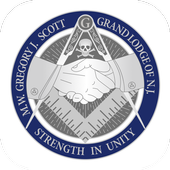 2019 Grand Staff of NJ icon