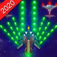 Galaxy Shooter: Space Attack - Shoot Em Up