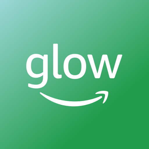 Amazon Glow icon
