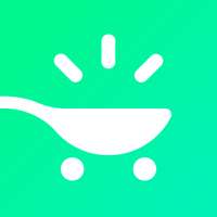 Spoonymix - Scan produits Nutriscore, prix, drive on 9Apps