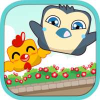 Bird Boxes - Bubble Time