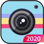 💝 Perfect Camera Huawei Nova 5T Selfie Huawei icon