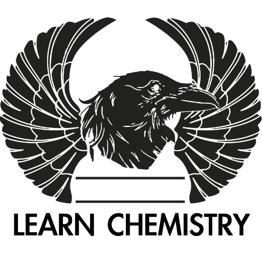 Learn Chemistry icon