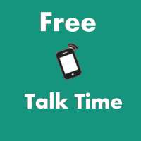 Free Mobile Talk Time