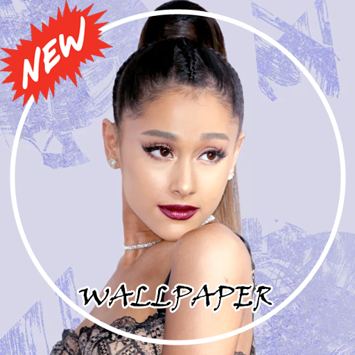 Ariana Grande Wallpapers HD icon