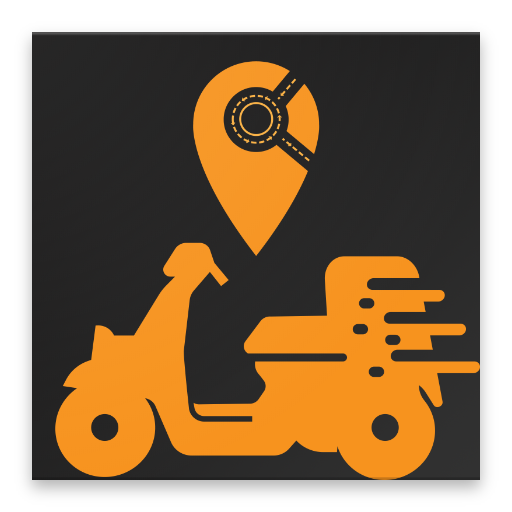 Lezzoo Driver icon