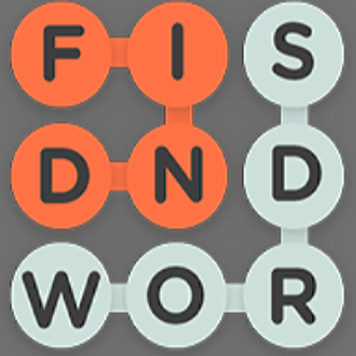 Advanced Word Search icon