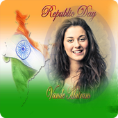 Republic Day Photo Frames icon