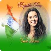 Republic Day Photo Frames