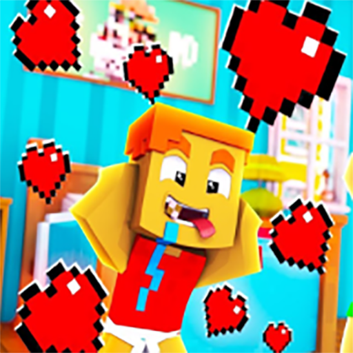 Jenny Family Mod icon