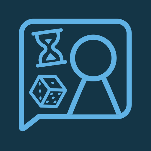 KOSMOS Helper App icon