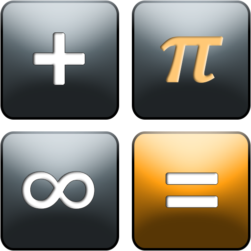 ChampCalc Pro Scientific Calculator icon